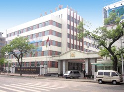 沈阳电机股份有限公司