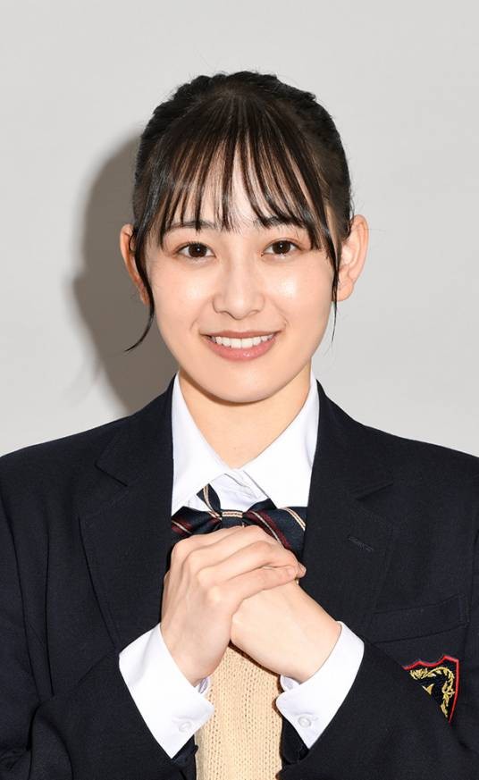 向井叶月