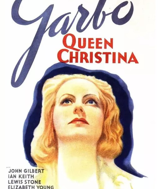 瑞典女王(美国1933年鲁宾·马莫利安执导的爱情电影)