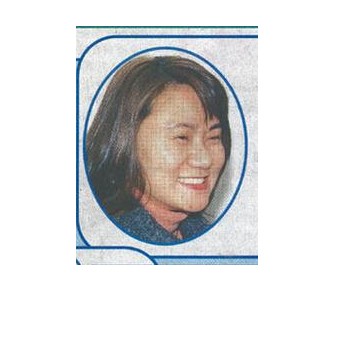 黄玉娟(中国香港资深配音演员)
