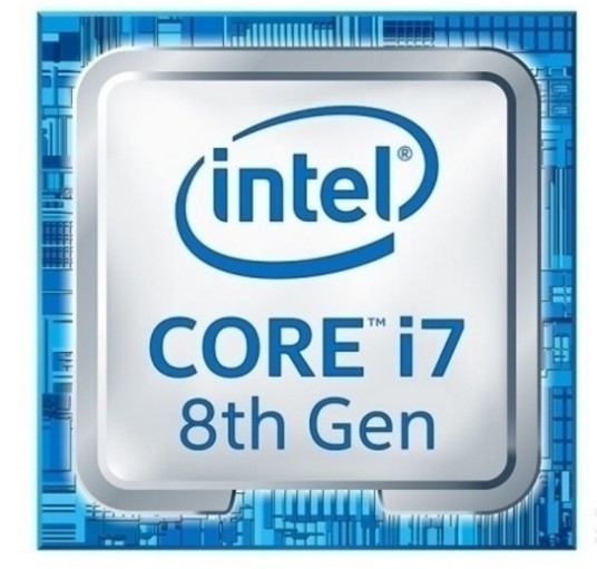 Intel 酷睿i7 8750H