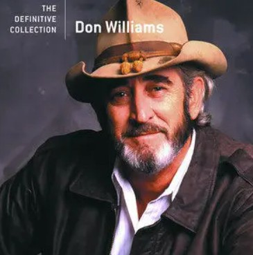It must be love(Don Williams演唱的歌曲)