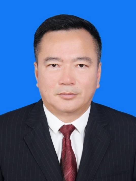 冯强(海南省三亚市国有资产监督管理委员会原主任)