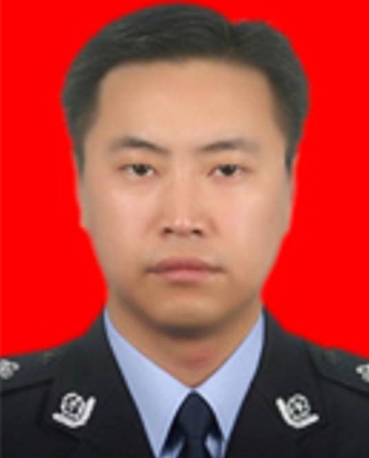 李兆南(四川省广元市朝天区人民政府副区长)