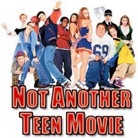 Not Another Teen Movie