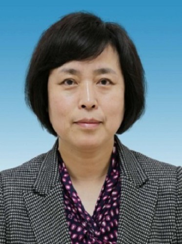 邓伟（内蒙古自治区退役军人事务厅党组成员、副厅长）