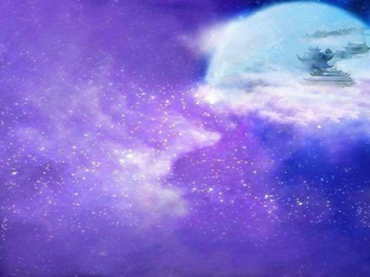 星神界（火星引力所著小说《逆天邪神》中的势力）