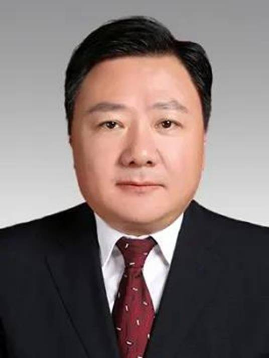 孙毅(上海市奉贤区人大常委会副主任)