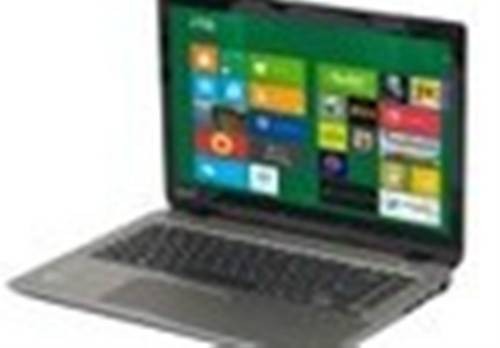 东芝Tecra 8200 P900