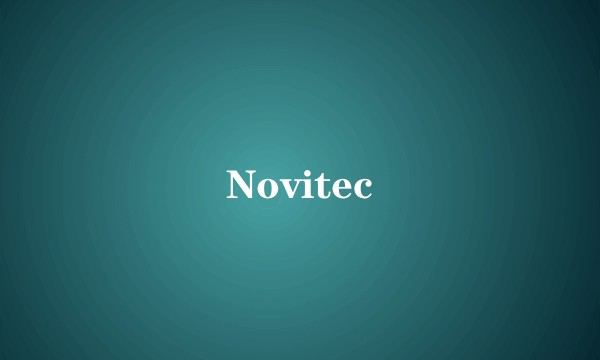 Novitec