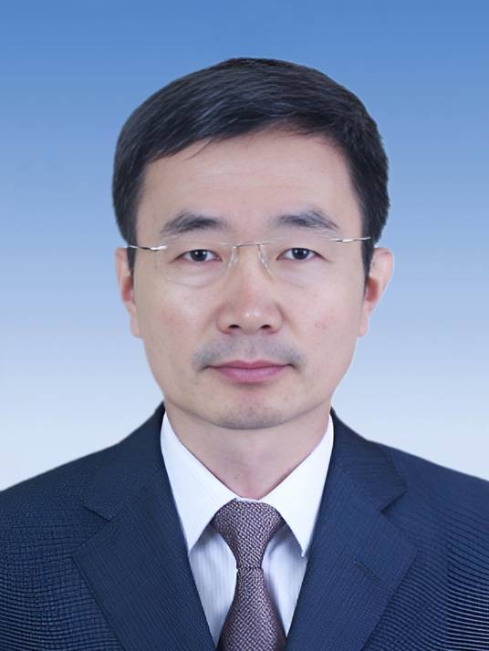 邵安林(第十四届全国人大代表,中国工程院院士、矿冶工程专家,中国矿产资源集团有限公司党组成员、副总经理)