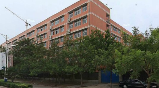 淮阳中学分校