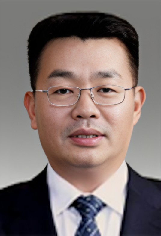 李勇(中国海洋石油有限公司原副董事长、总经理、党组副书记)