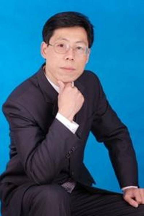 张江涛（中华讲师网特聘讲师）