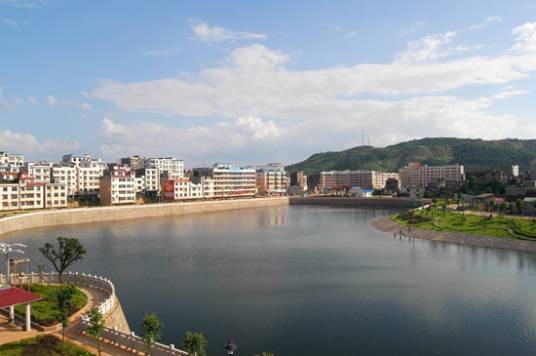 桂阳工业园