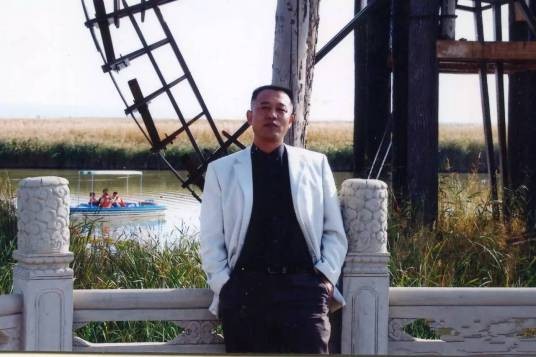 杨森君