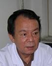 吴子明（北京东城中医院骨科专家）