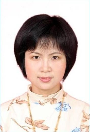 李丽辉(昆明理工大学副教授)