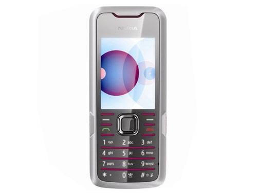 Nokia 7210