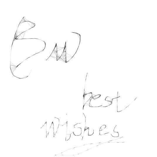 B.W广播社