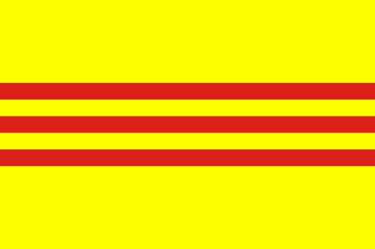 自由越南临时政府