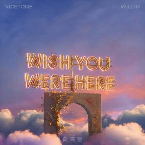 平行线 (Wish You Were Here)