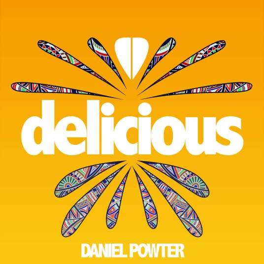 delicious(丹尼尔·波特演唱歌曲)