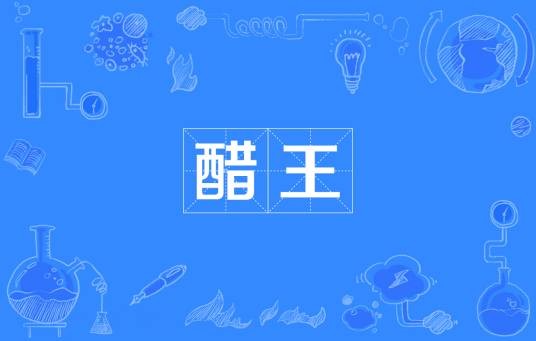 醋王