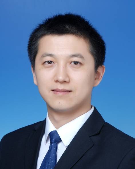 鲍鹏（北京交通大学副教授、博士生导师）