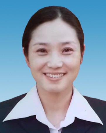 李宁(广西壮族自治区供销合作联社党组成员、监事会副主任)