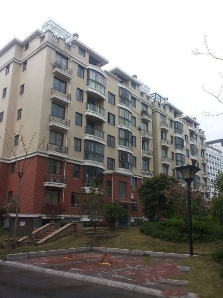 东方雅苑小区