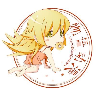 物语动漫吧
