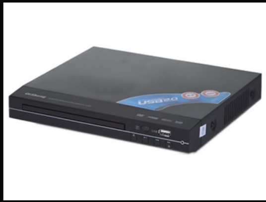 奇声DVD-8179