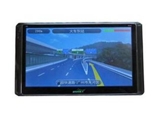 导航犬R500TV