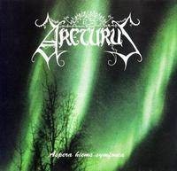 Arcturus(挪威乐队)