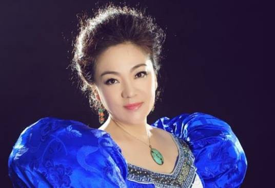 刘丽(内蒙古艺术学院音乐学院教师)