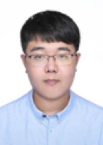 王天一(山东师范大学信息科学与工程学院讲师)