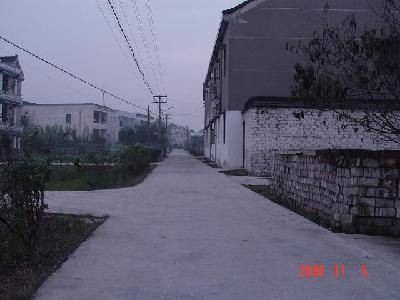 加元村(湖州市德清县新市镇下辖村)
