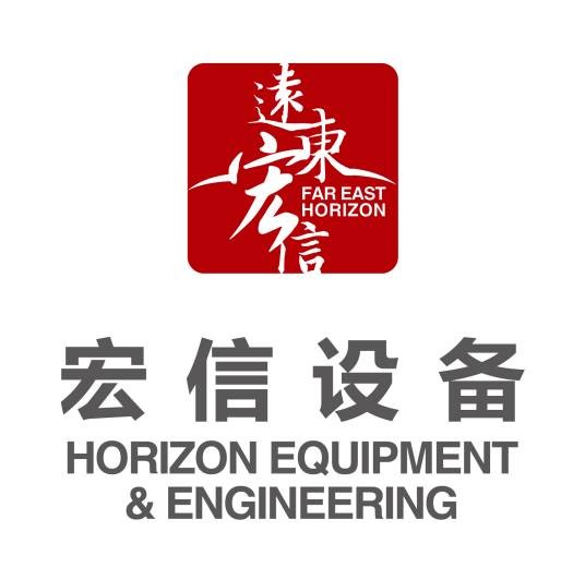 上海宏信设备工程有限公司