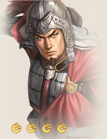 孙河（游戏《三国志·战棋版》中的武将）