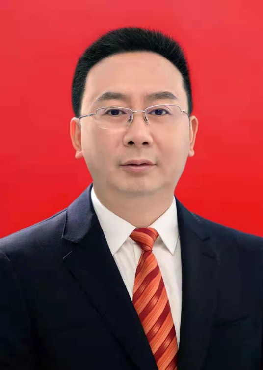 李林(四川省资阳市安岳县政府党组成员、副县长)