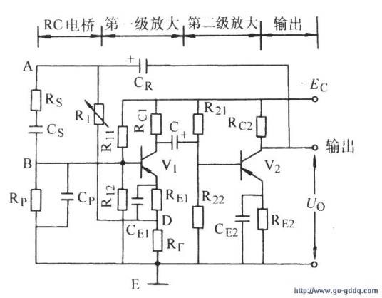 RC电路