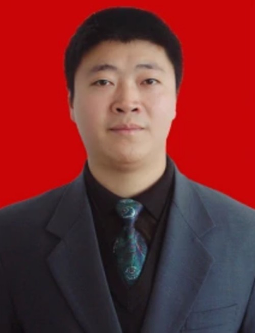 赵建军(安徽电气集团股份有限公司董事长)