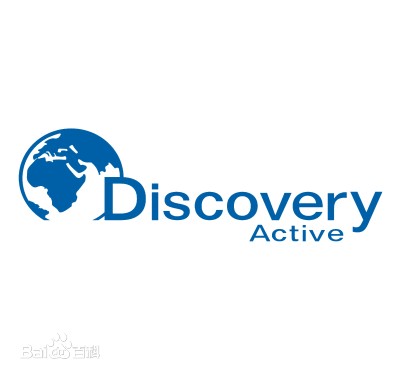 Discovery active
