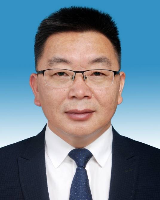 马忠俊(云南省文山州委副书记,州政府党组书记、州长)