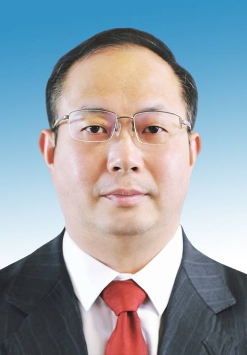 吴永明(江西省委教育工委书记、省教育厅厅长)