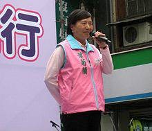 叶菊兰