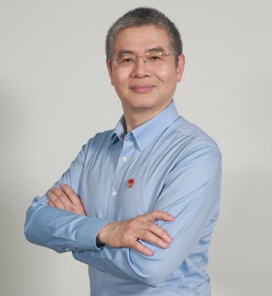 胡伟武
