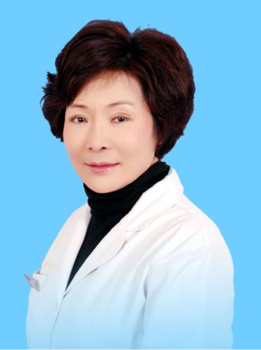 王爱琴（中医整形美容医师、悦华整形医院院长）