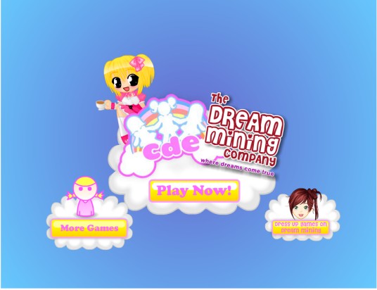 拳击女孩（装扮小游戏）